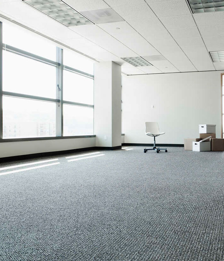 bedrijfspand bedrijfsruimte ontruimen